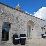 Aminua Dimora Di Charme 4*