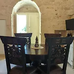 Aminua Dimora Di Charme Martina Franca