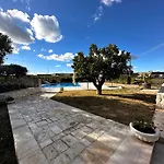 Aparthotel Aminua Dimora Di Charme
