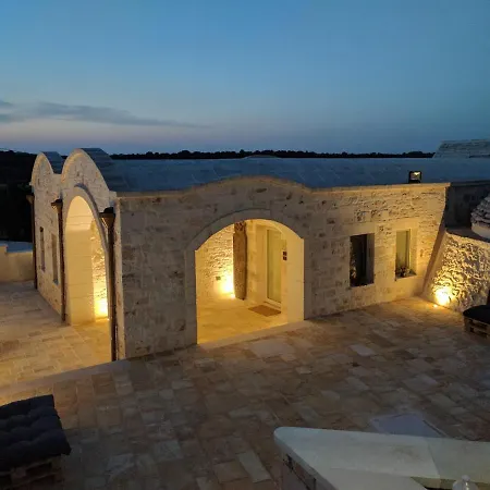 Aminua Dimora Di Charme Appart hôtel *