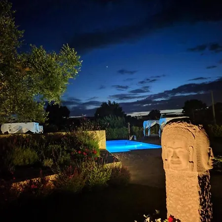 Appart hôtel Aminua Dimora Di Charme *