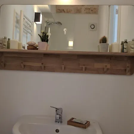 Appart hôtel Aminua Dimora Di Charme Martina Franca