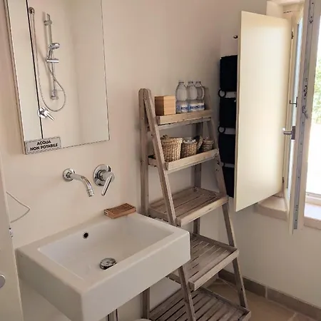 Aminua Dimora Di Charme Appart hôtel Martina Franca