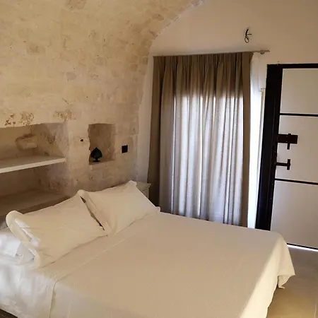 Aminua Dimora Di Charme Martina Franca
