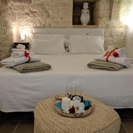 Appart hôtel Aminua Dimora Di Charme