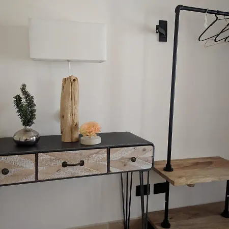 Aminua Dimora Di Charme Appart hôtel *
