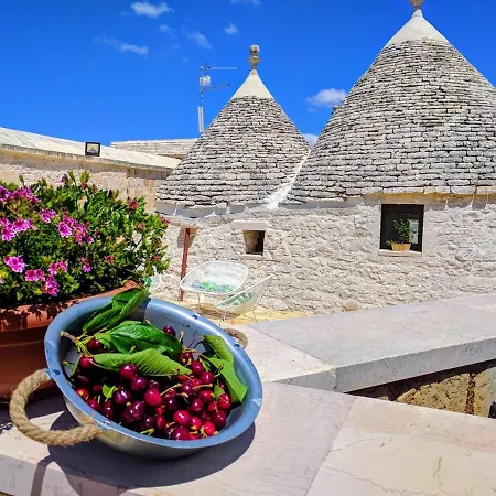 Appart hôtel Aminua Dimora Di Charme