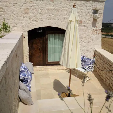 Aminua Dimora Di Charme Appart hôtel *