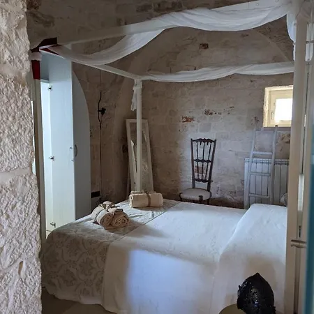Aminua Dimora Di Charme Appart hôtel