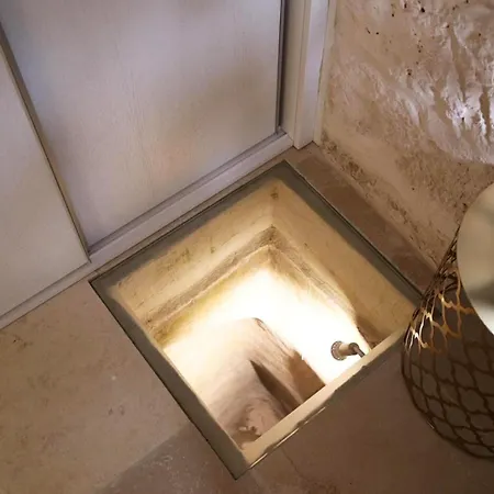 Aminua Dimora Di Charme Appart hôtel