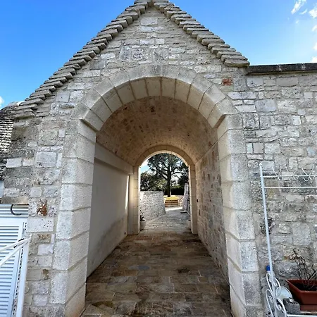 Aminua Dimora Di Charme