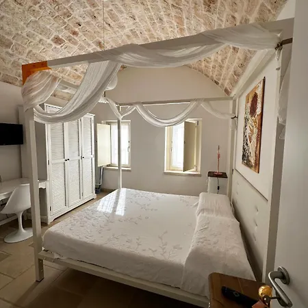 Aminua Dimora Di Charme Appart hôtel