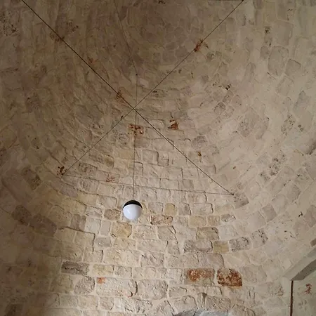 Aminua Dimora Di Charme Appart hôtel Martina Franca