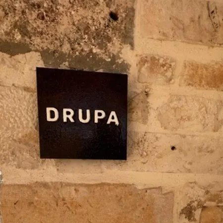 Appart hôtel Aminua Dimora Di Charme Martina Franca