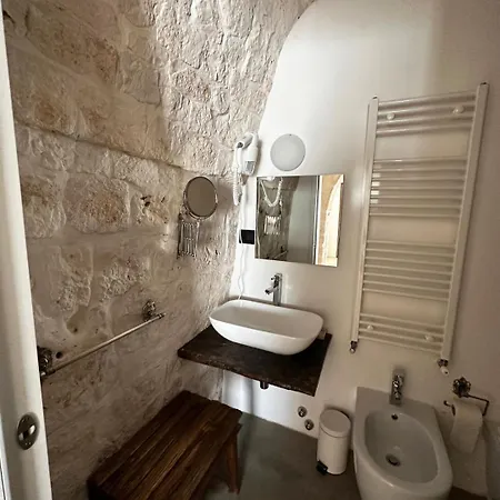 Aminua Dimora Di Charme * Martina Franca