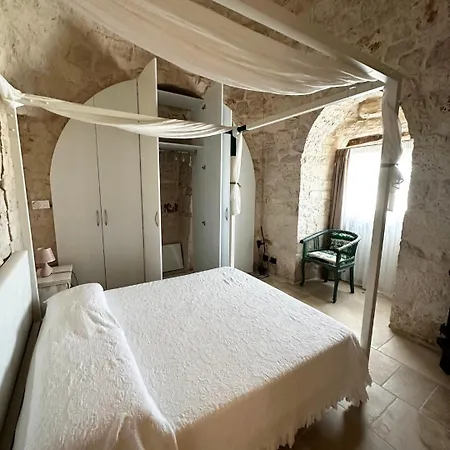 Aminua Dimora Di Charme Appart hôtel
