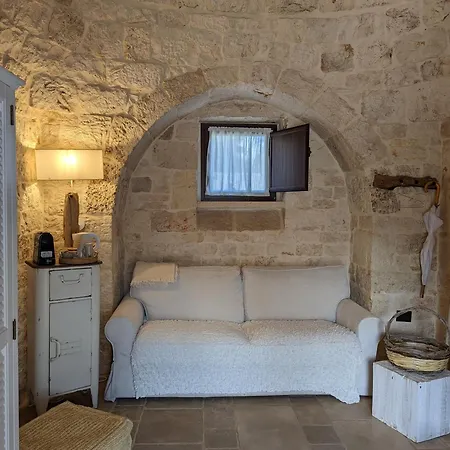 Aminua Dimora Di Charme Appart hôtel Martina Franca