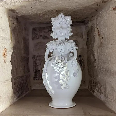 Aminua Dimora Di Charme * Martina Franca