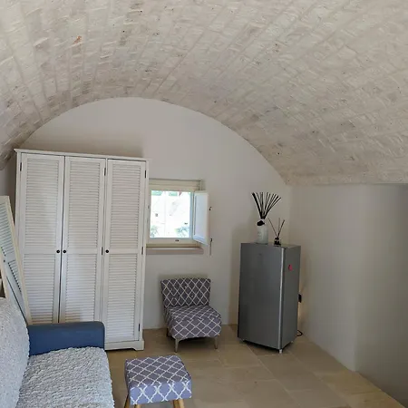 Appart hôtel Aminua Dimora Di Charme Martina Franca