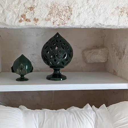 Aminua Dimora Di Charme Martina Franca