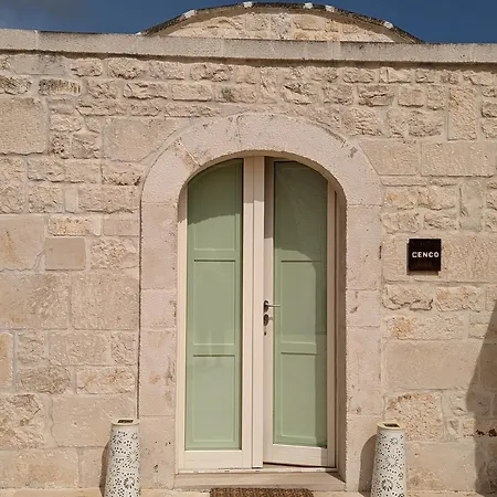 Appart hôtel Aminua Dimora Di Charme