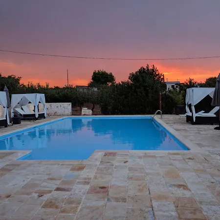 Aminua Dimora Di Charme Ξενοδοχείο με διαμερίσματα