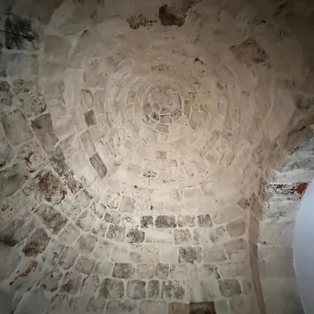 Aminua Dimora Di Charme Ξενοδοχείο με διαμερίσματα Μαρτίνα Φράνκα