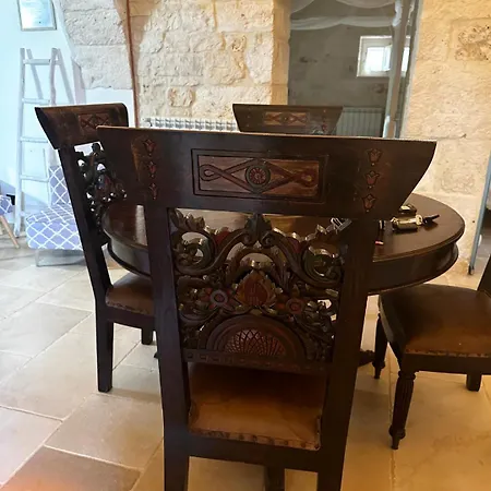Aminua Dimora Di Charme Ξενοδοχείο με διαμερίσματα