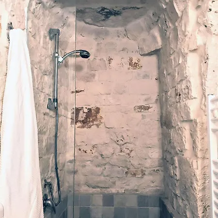 Ξενοδοχείο με διαμερίσματα Aminua Dimora Di Charme