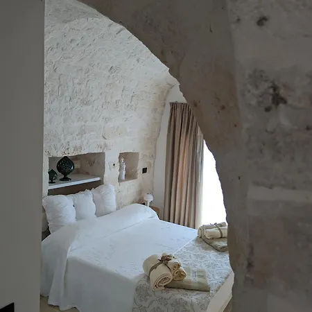 Aminua Dimora Di Charme *