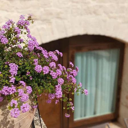 Aminua Dimora Di Charme *